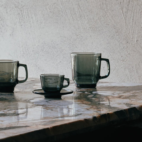 Kinto LUX Espresso Cup 80 ml