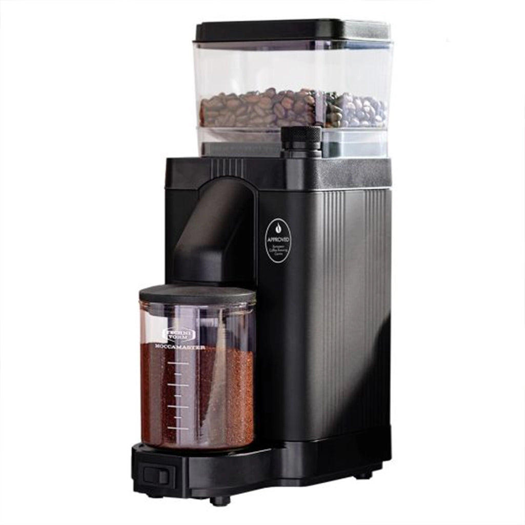 Moccamaster - KM5 Burr Automatic Grinder