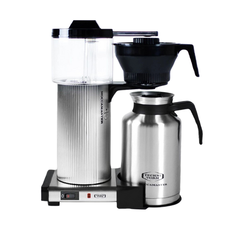 Moccamaster CDT Grand 1.8 L