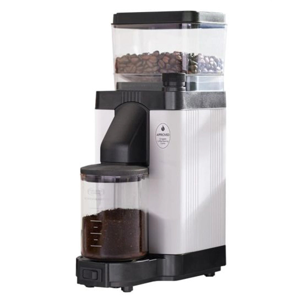 Moccamaster - KM5 Burr Automatic Grinder