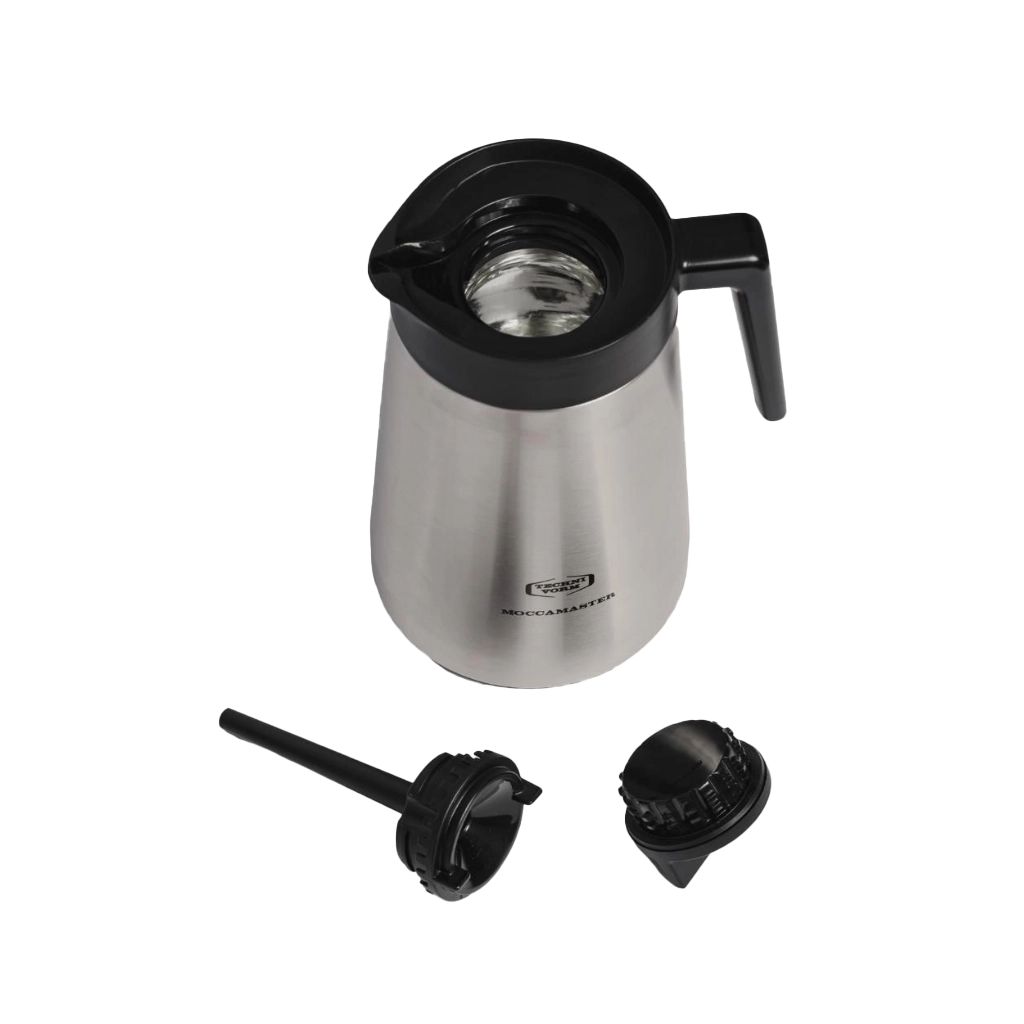 Moccamaster KBGT Termokonvice 1.25l