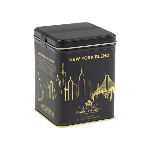 Herbal Blend New York