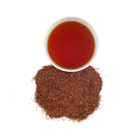 Organické Čaje