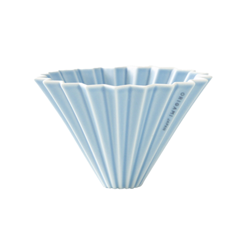 Origami Dripper na kávu M