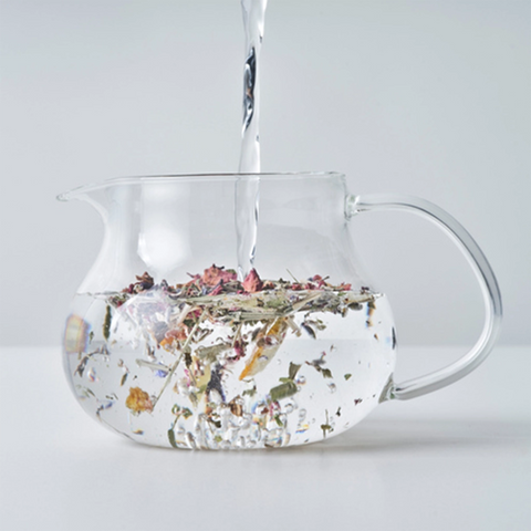 Origami Serving Jug 480 ml