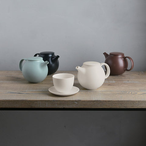 Kinto Pebble Set na čaj