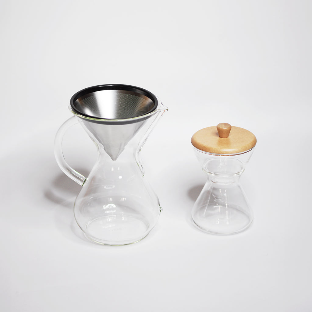 Chemex Set