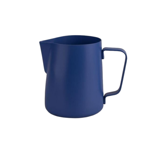 Rhinowares Stealth Blue Teflon Milk Jug