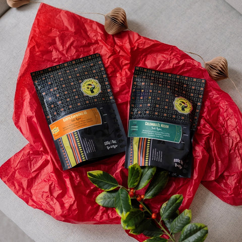 Santa's Selection Dárkové balení