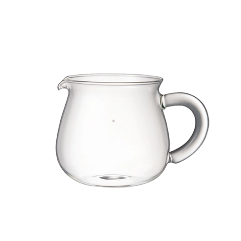 SCS coffee pot 600 ml