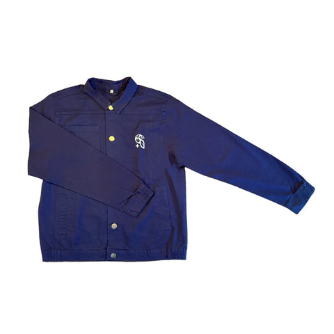 La Bohème Café Unisex košile Roastery is truly craft