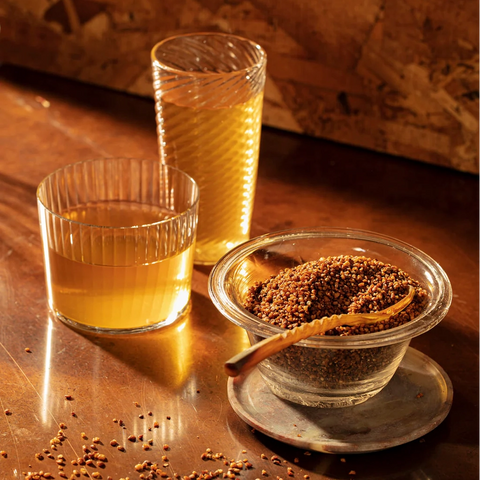 Soba sypaný čaj 112 g