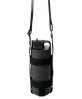 TUMBLER STRAP 75mm black