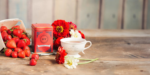 The MET Hot Apple Spice