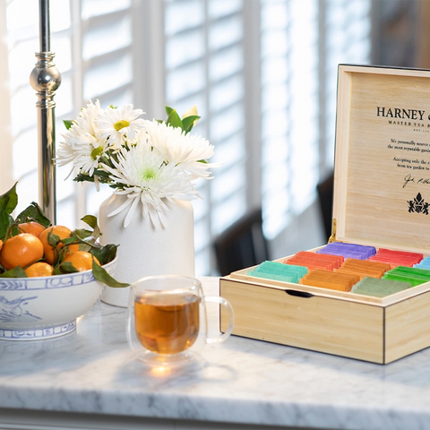 Harney & Sons Select Teas