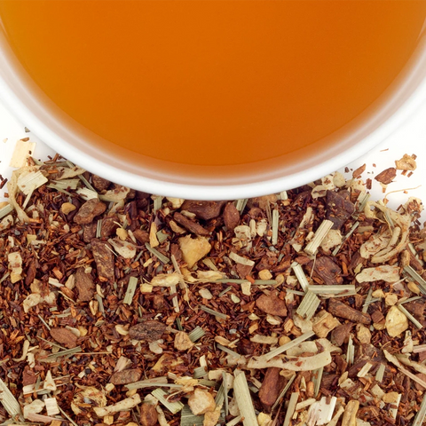 Thai Rooibos Sypaný čaj 112 g