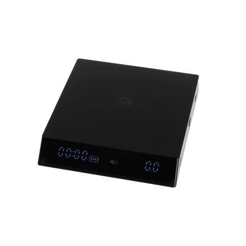 Timemore Black Mirror Nano Váha