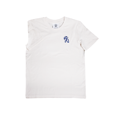 T-Shirt  “Discovering New Places Does Start Here”