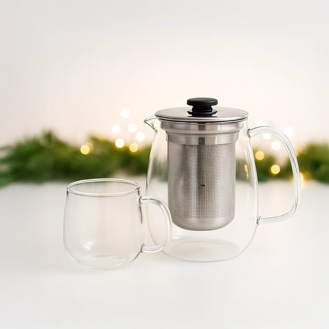 Kinto Unitea Čajový set