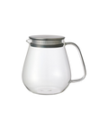 Kinto UNITEA one touch teapot 720 ml