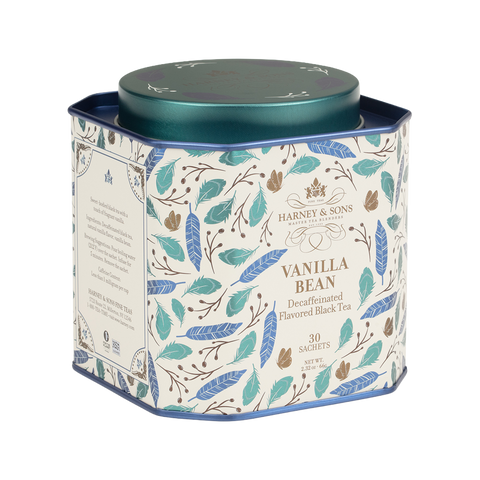 Vanilla Bean 30 de plicuri