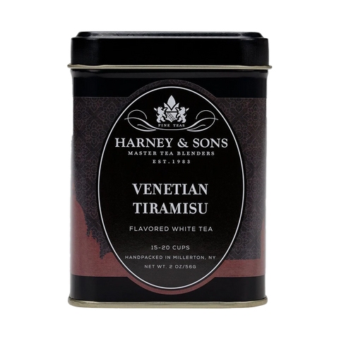 Benátské Tiramisu sypaný čaj 56 g