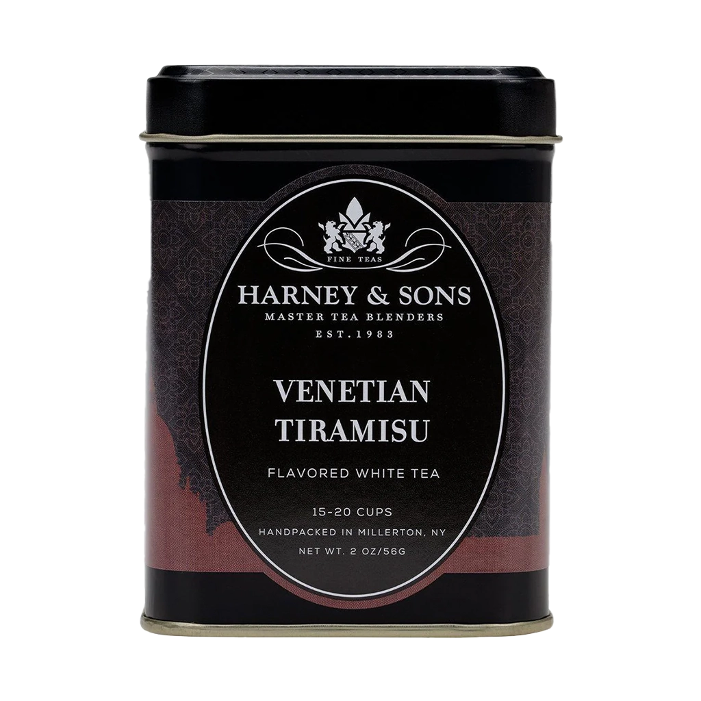 Venetian Tiramisu loose tea 56 g