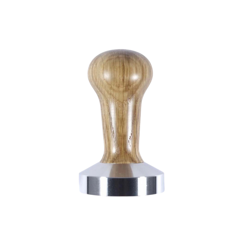 Barista Tamper Walnut 58 mm