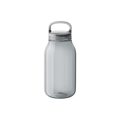 Kinto WATER BOTTLE smoke