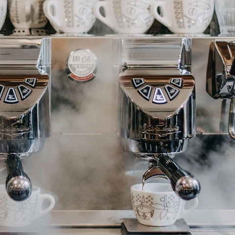 Wholesale Select Coffees