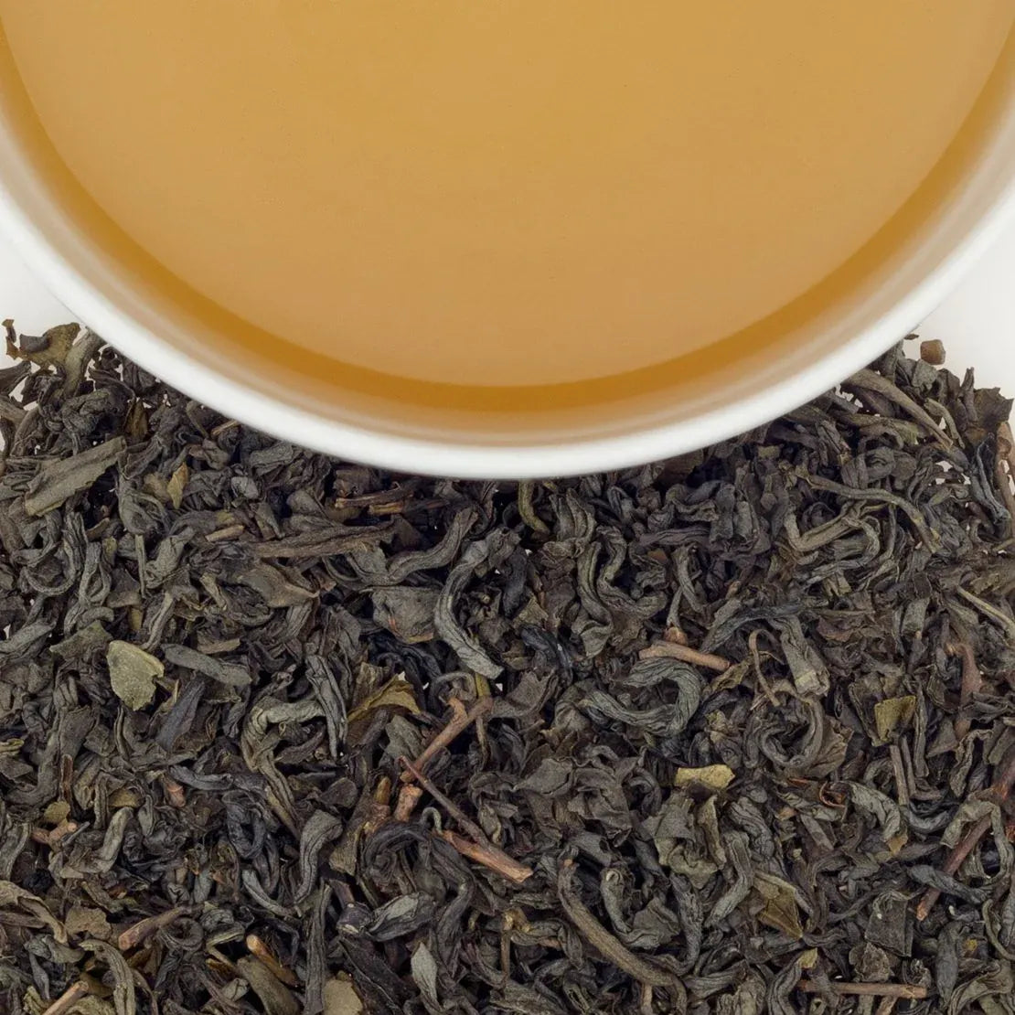 Vanilla and Grapefruit loose tea 454 g