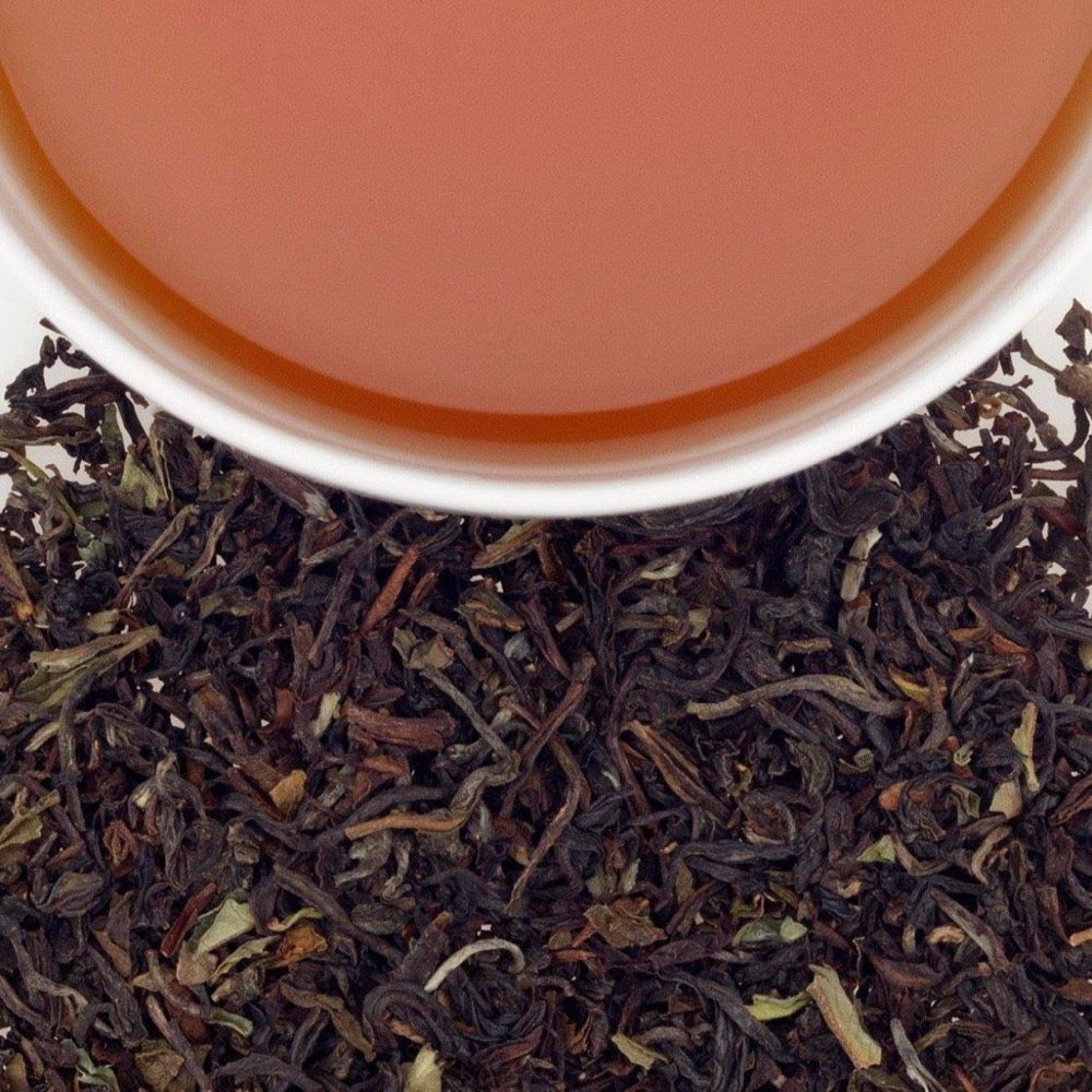 Darjeeling - La Boheme Cafe - Pražírna výběrové kávy