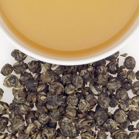 Dragon Pearl Jasmine - La Boheme Cafe - Pražírna výběrové kávy