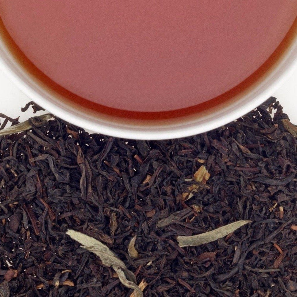 Earl Grey - La Boheme Cafe - Pražírna výběrové kávy