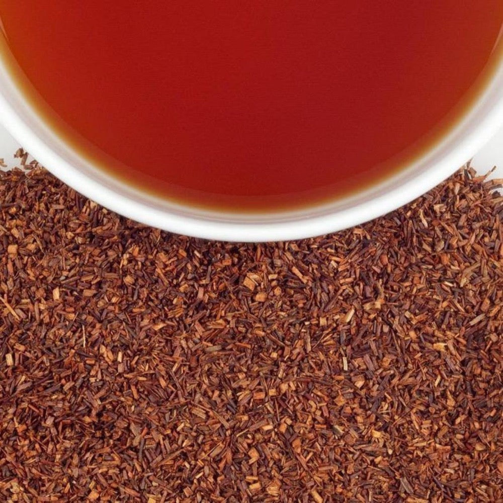 BIO Rooibos - La Boheme Cafe - Pražírna výběrové kávy