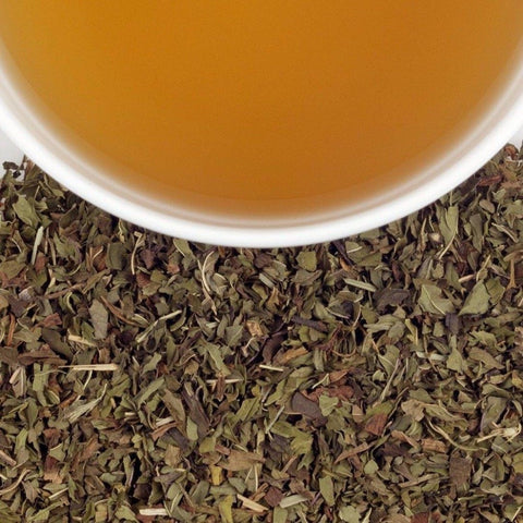 Peppermint Herbal - La Boheme Cafe - Pražírna výběrové kávy