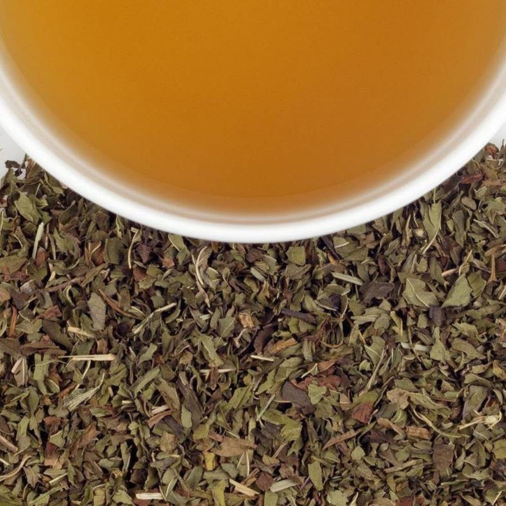 Peppermint Herbal - La Boheme Cafe - Pražírna výběrové kávy