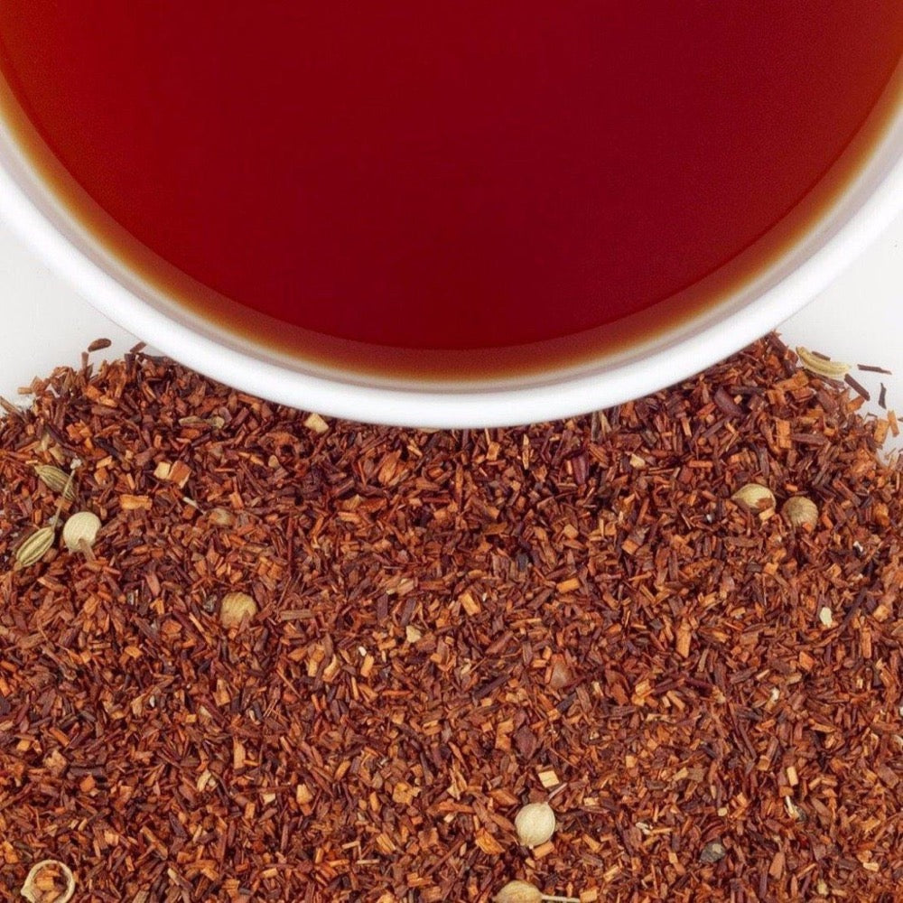 Rooibos Chai - La Boheme Cafe - Pražírna výběrové kávy