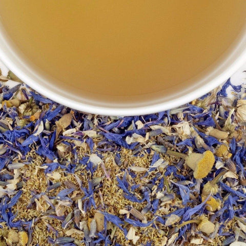 Yellow & Blue - La Boheme Cafe - Pražírna výběrové kávy