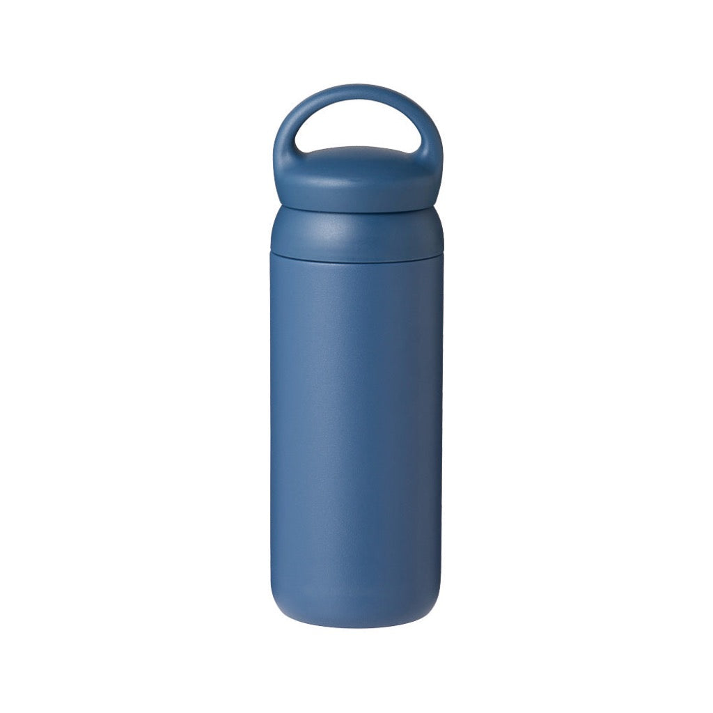 Kinto DAY OFF TUMBLER 500 ml - La Boheme Cafe - Pražírna výběrové kávy
