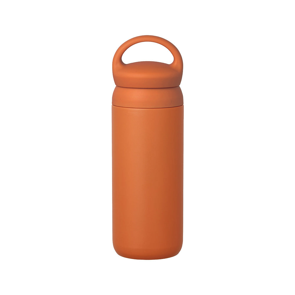 Kinto DAY OFF TUMBLER 500 ml White