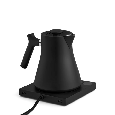 Fellow Corvo EKG Rychlovarná Konvice - La Boheme Cafe - Pražírna výběrové kávy