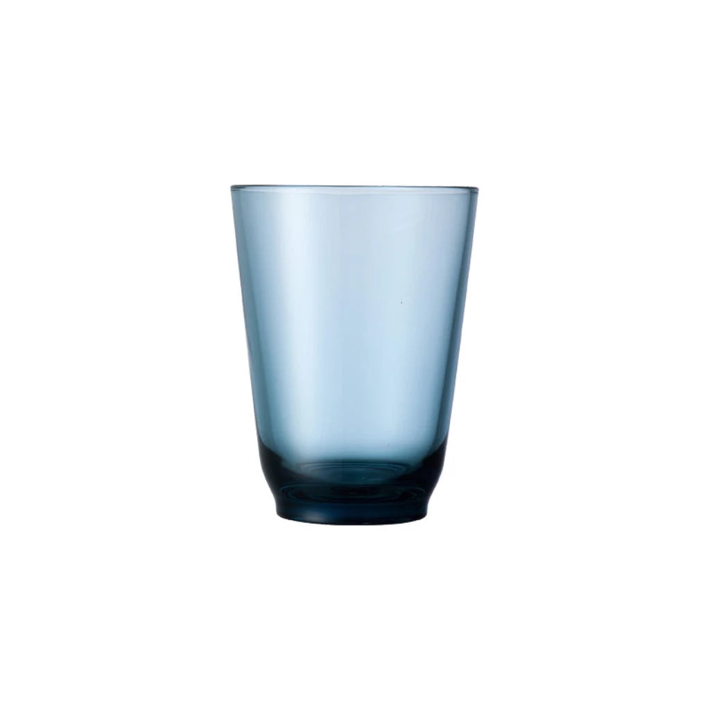 Kinto HIBI sklenice 350ml - La Boheme Cafe - Pražírna výběrové kávy