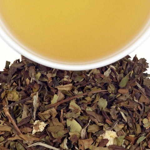 White Christmas - La Boheme Cafe - Pražírna výběrové kávy