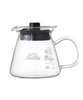 Kalita 300 Server G Konvička - La Boheme Cafe - Pražírna výběrové kávy