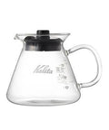 Kalita 500 Server G Konvička - La Boheme Cafe - Pražírna výběrové kávy