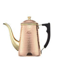 Kalita Měděná Konvice 0,7 l - La Boheme Cafe - Pražírna výběrové kávy