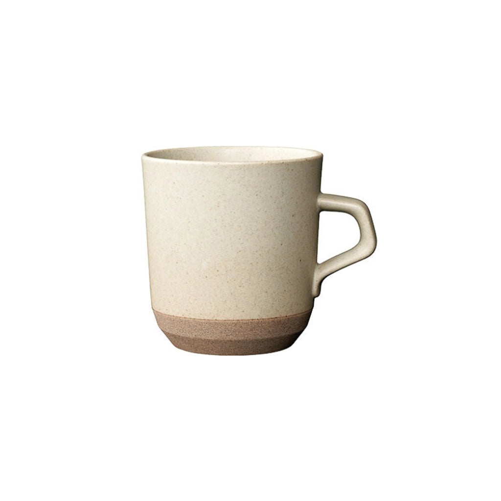 Kinto CLK-151 large mug 410 ml