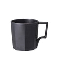 OCT hrnek 300 ml černý - La Boheme Cafe - Pražírna výběrové kávy