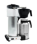 Moccamaster CDT Grand 1,8 L - La Boheme Cafe - Pražírna výběrové kávy